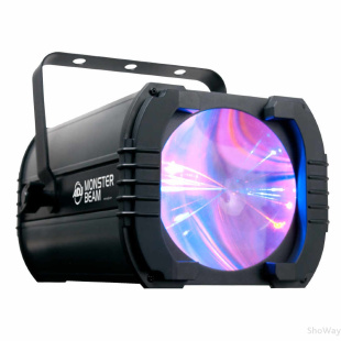 Светодиодная цветомузыка ADJ Monster Beam